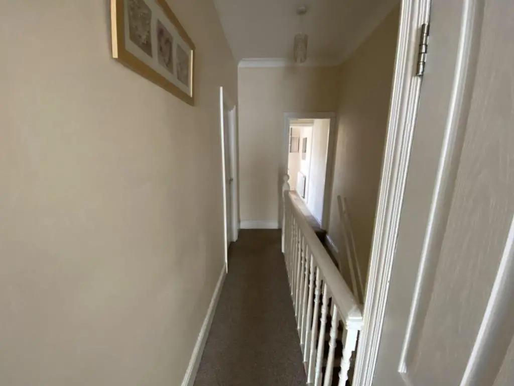 Ludlow Hallway 1 2