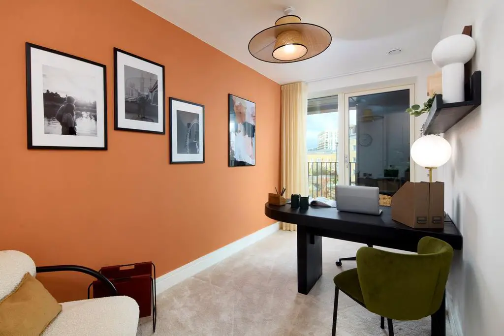 Indicative   Show Home Photography
