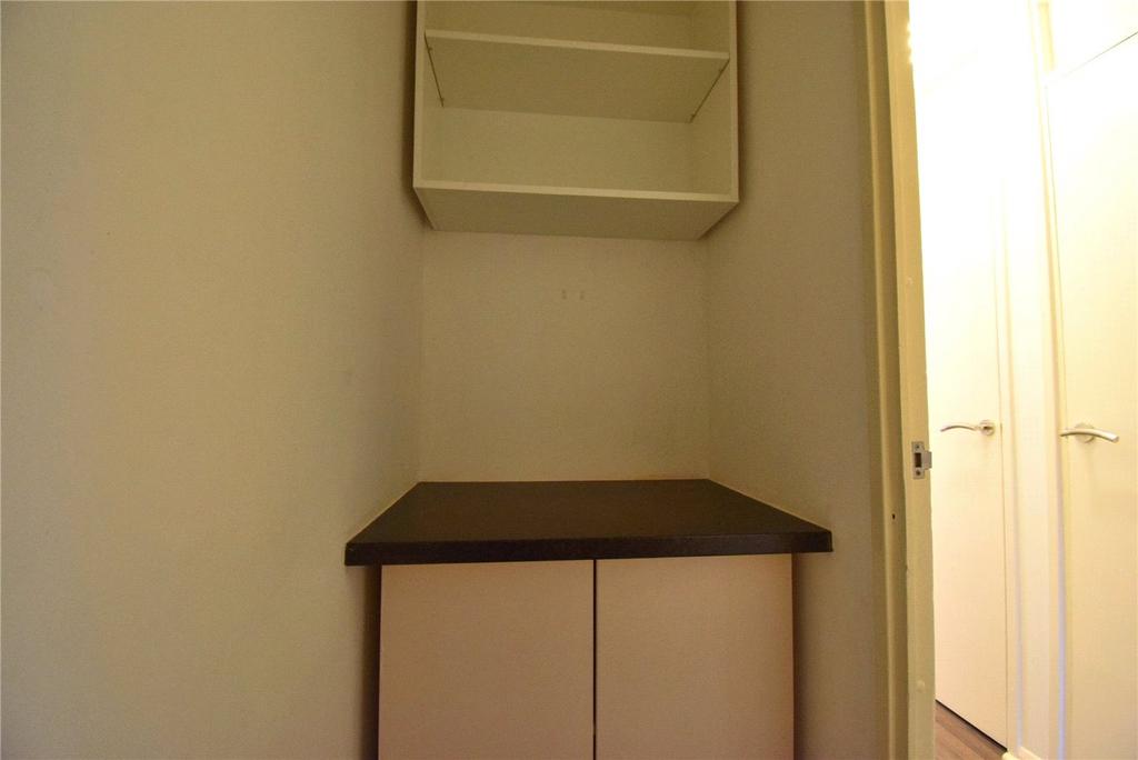 Storage Cupboard