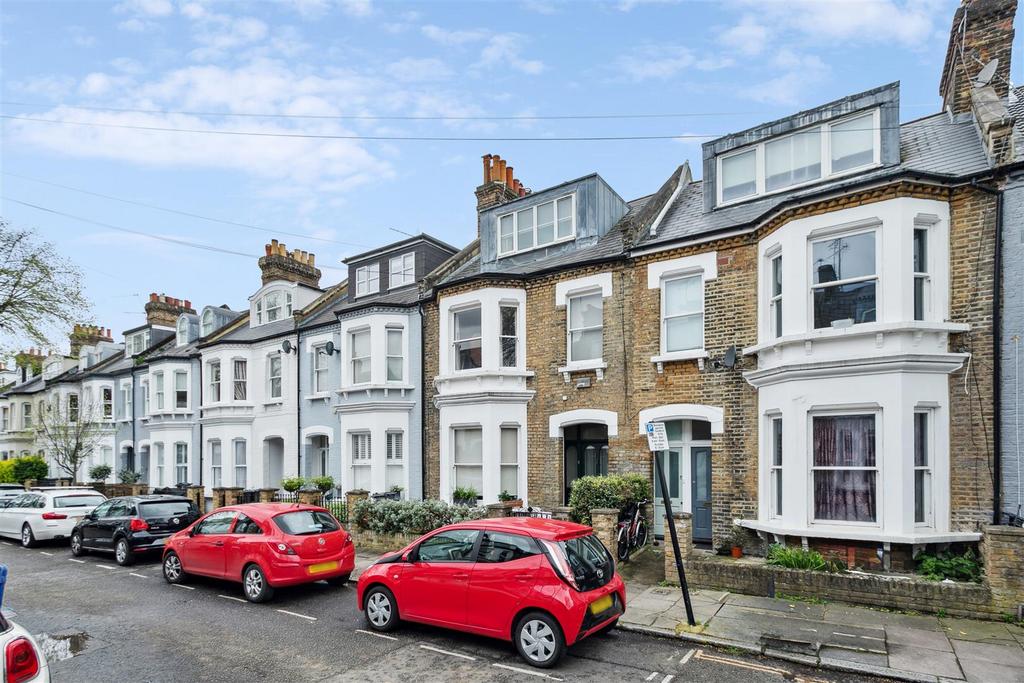 Upham Park Road, W4   FOR SALE