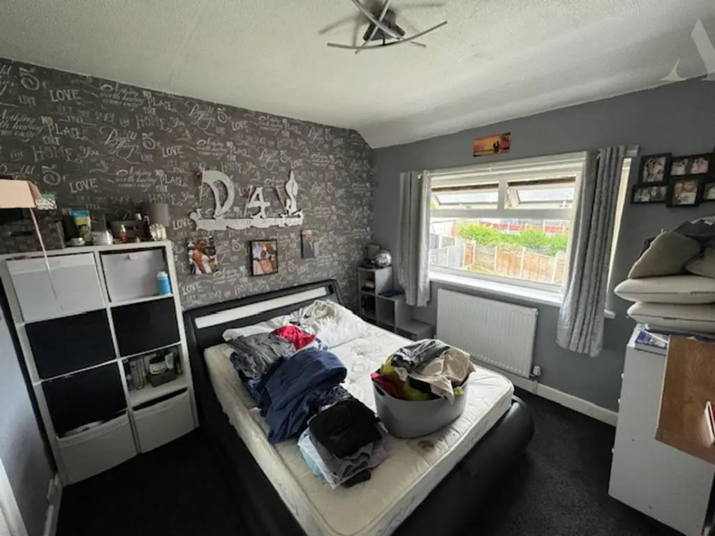 103 Shopton Road Bedroom 2