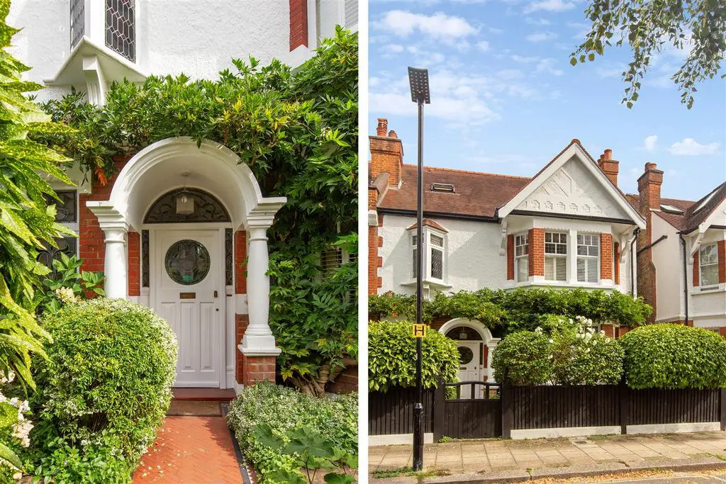 Foster Road, W4   FOR SALE
