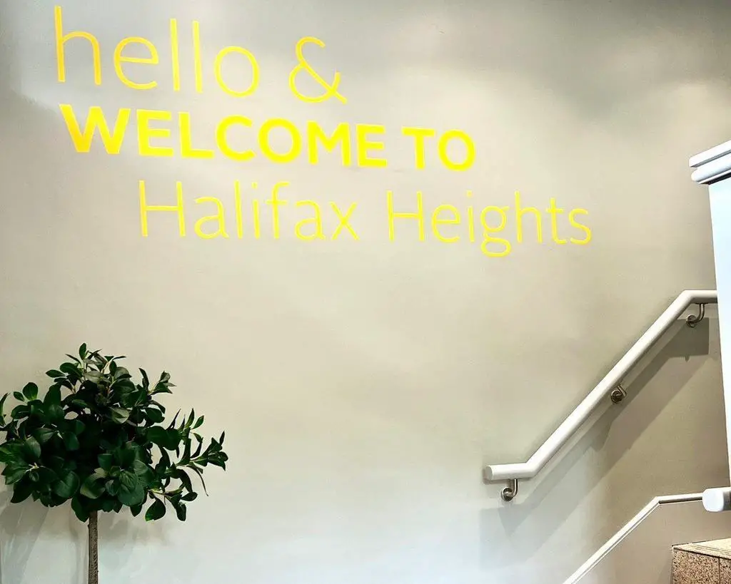 Halifax Heights