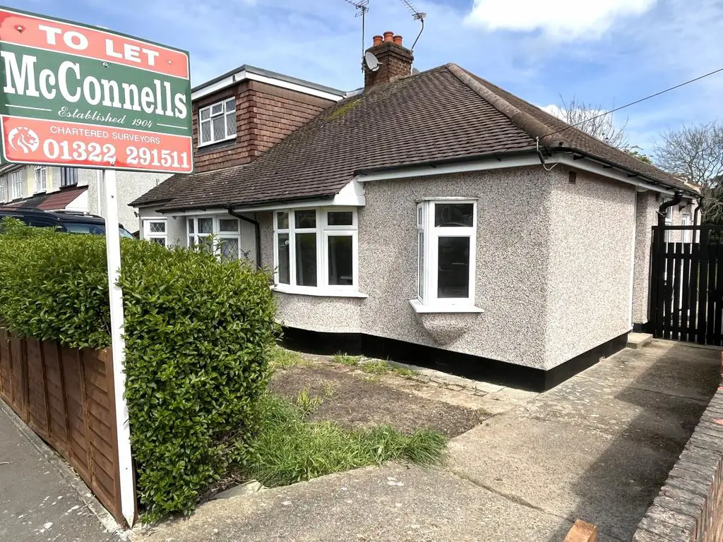 Two Bedroom Bungalow