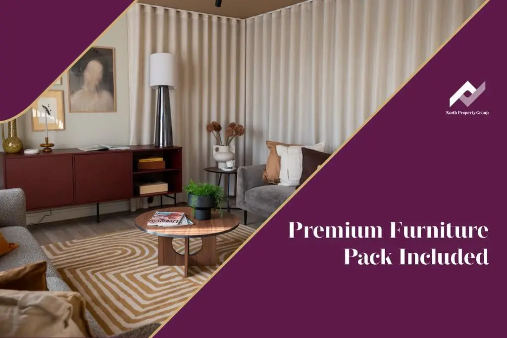 Premium Furniture Listing Slide