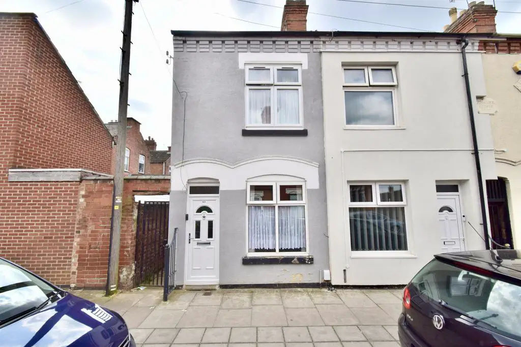 3 Bedroom Terrace House For Sale