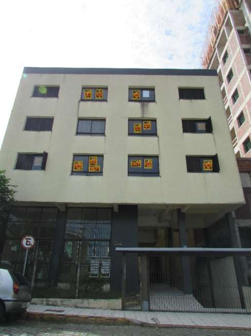 Apartamento com 2 Quartos para Alugar, 60 m² por R$ 600/Mês Universitário, Caxias do Sul - RS