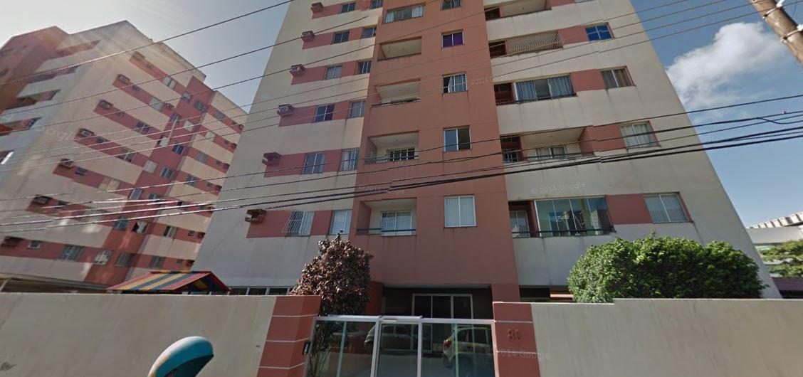Apartamento de 2 quartos, Vila Velha---