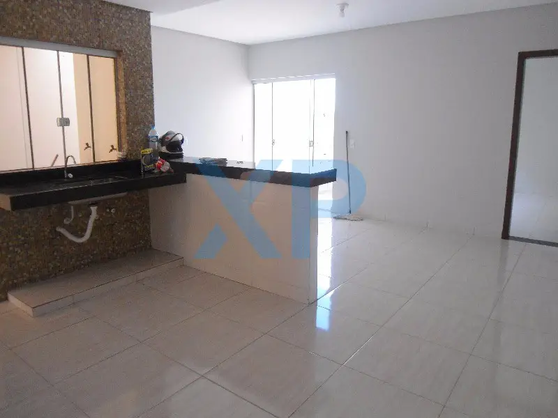 Casa com 3 Quartos à Venda, 70 m² por R$ 135.000 Terra Azul, Divinópolis - MG
