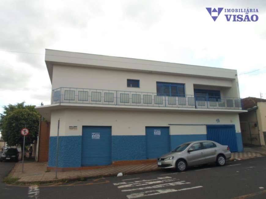 Apartamento com 3 Quartos à Venda, 144 m² por R$ 600.000 São Benedito, Uberaba - MG