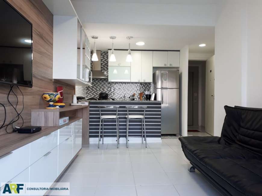 Apartamento com 2 Quartos à Venda, 50 m² por R$ 450.000 Condomínio Porto Real Resort, Mangaratiba - RJ