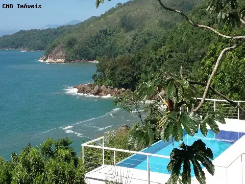Lote/Terreno à Venda por R$ 1.500.000 Rodovia Rio-Santos - Praia das Toninhas, Ubatuba - SP