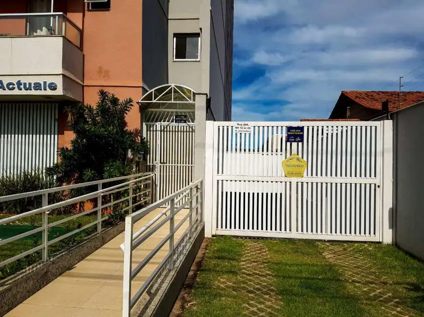 Apartamento com 1 Quarto à Venda, 36 m² por R$ 189.995 Rua 208 - Setor Leste Vila Nova, Goiânia - GO