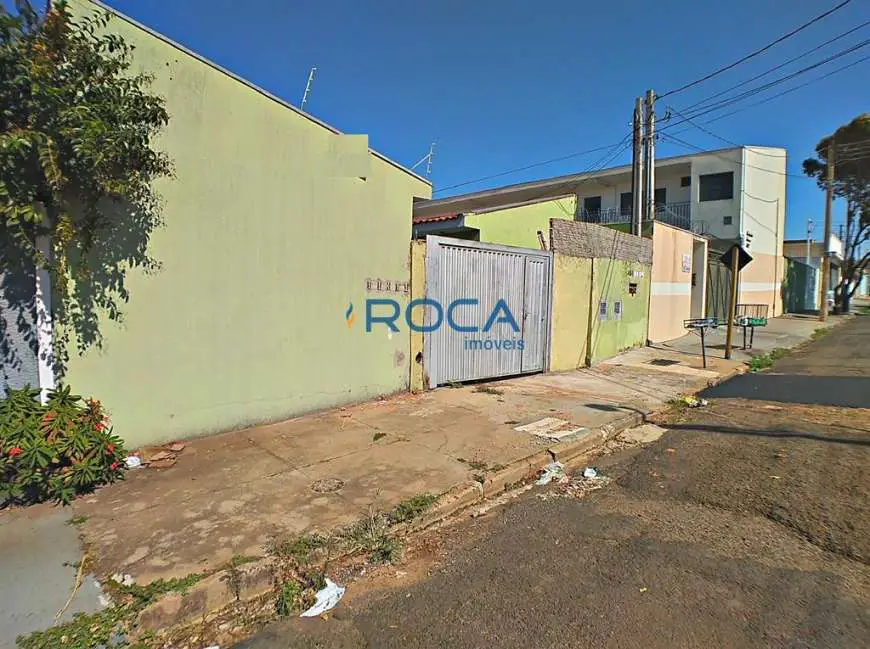 Kitnet com 9 Quartos à Venda por R$ 500.000 Rua Abrahão João, 461 - Jardim Bandeirantes, São Carlos - SP