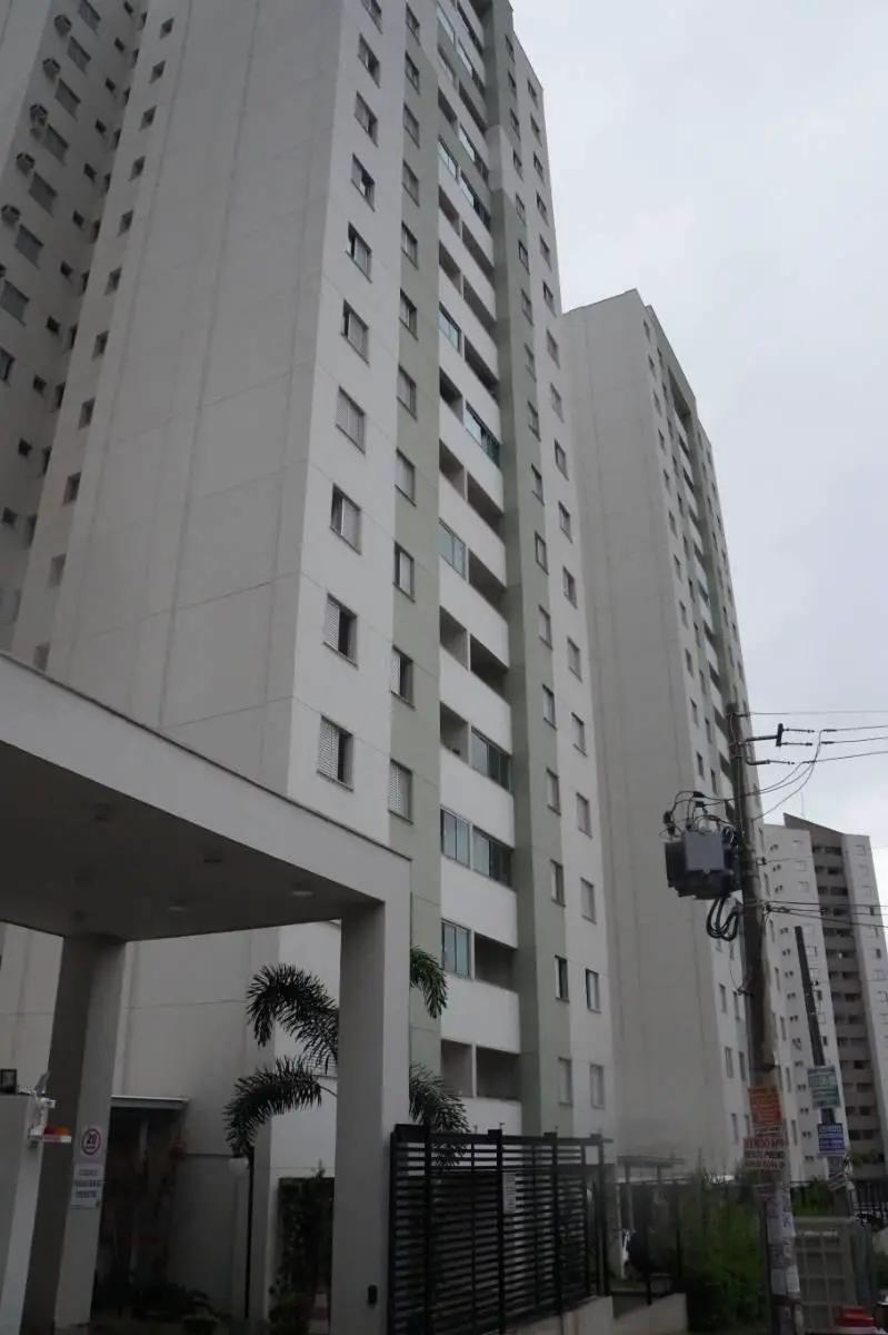 Apartamento en Venda de 3 quartos Setor Negrão de Lima---