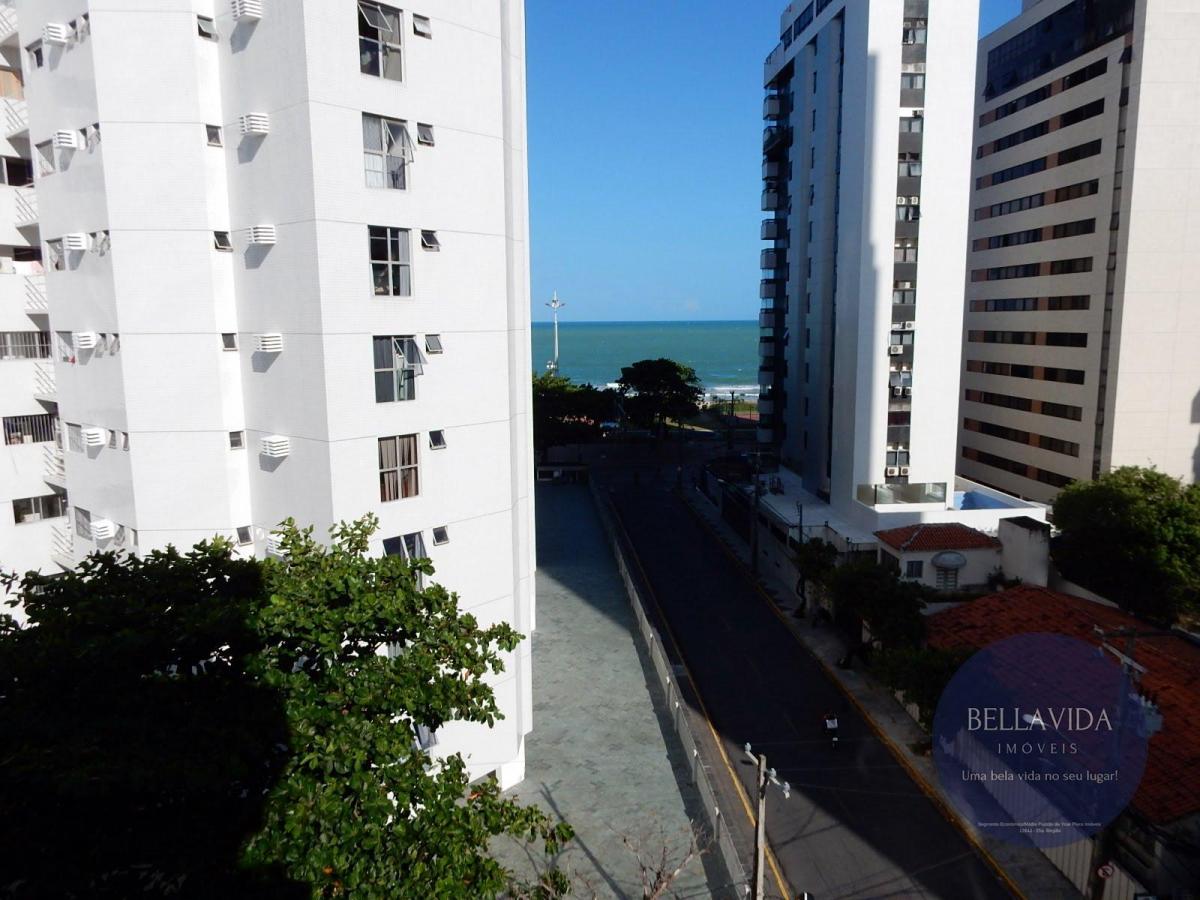 Apartamento de 4 quartos, Recife---