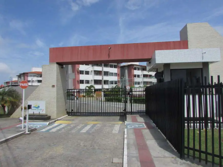 Apartamento com 3 Quartos para Alugar, 65 m² por R$ 650/Mês Centro, Barra dos Coqueiros - SE