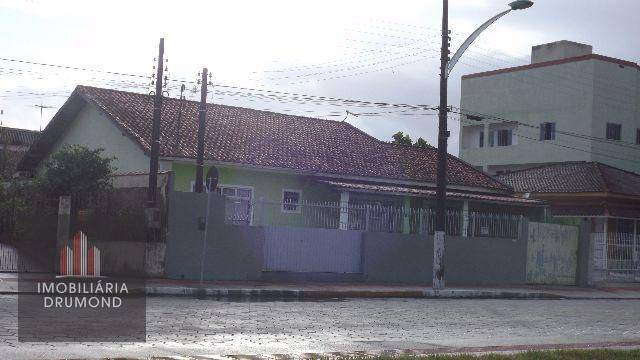 Casa com 3 Quartos à Venda, 250 m² por R$ 360.000 Sao Miguel, Biguaçu - SC
