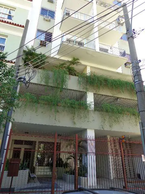 Apartamento com 1 Quarto para Alugar, 60 m² por R$ 1.400/Mês Rua dos Artistas, 90 - Vila Isabel, Rio de Janeiro - RJ