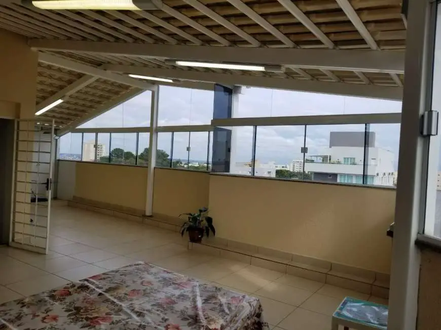 Cobertura com 4 Quartos à Venda, 181 m² por R$ 640.000 Brasil, Uberlândia - MG