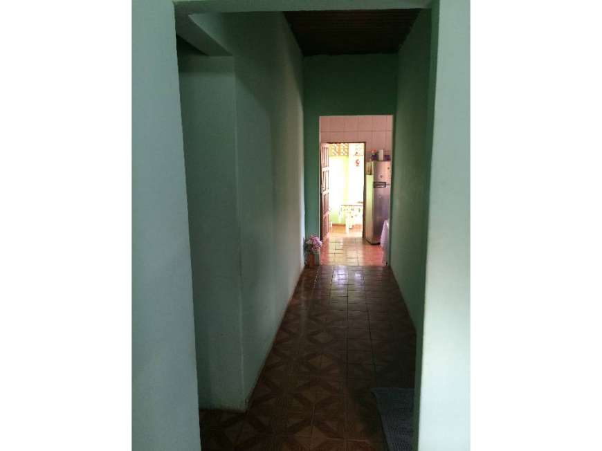 Casa com 4 Quartos à Venda, 187 m² por R$ 250.000 Santo Antonio do Pedregal, Cuiabá - MT