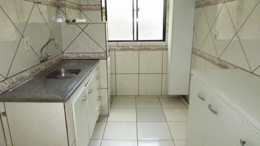 Apartamento com 3 Quartos para Alugar, 59 m² por R$ 600/Mês Retorno Conjunto José Tenorio - Serraria, Maceió - AL
