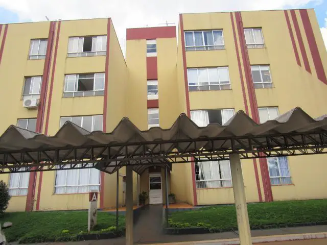 Apartamento com 3 Quartos à Venda por R$ 169.000 Rua Assaí - Jardim Tabaetê, Maringá - PR