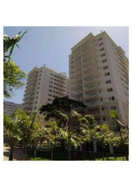 Apartamento c/ 3 quartos à venda, 77 m² por R$ 530.000 - São Cristóvão---