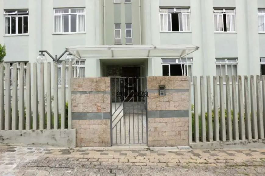 Apartamento com 3 Quartos para Alugar, 62 m² por R$ 890/Mês Rua Maurício Nunes Garcia, 380 - Jardim Botânico, Curitiba - PR