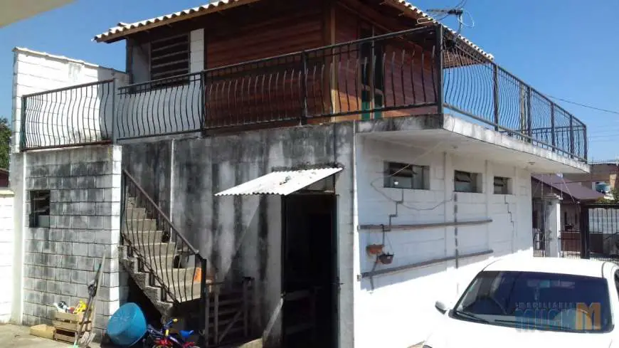 Casa com 5 Quartos à Venda, 300 m² por R$ 600.000 Rua São Salvador, 585 - Mathias Velho, Canoas - RS