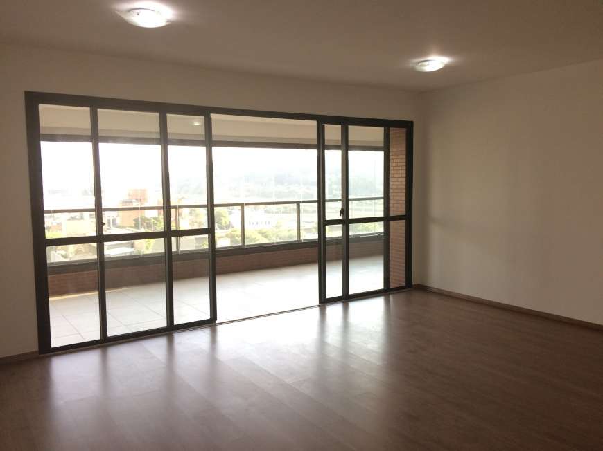 Apartamento com 4 Quartos à Venda, 168 m² por R$ 1.700.000 Rua Luís Correia de Melo - Chácara Santo Antônio, São Paulo - SP