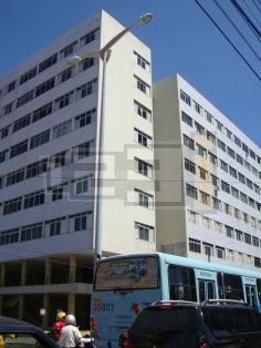 Apartamento com 1 Quarto à Venda, 58 m² por R$ 150.000 Avenida Heraclito Graça - Centro, Fortaleza - CE
