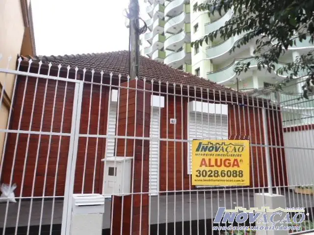 Casa para Alugar por R$ 3.500/Mês São Pelegrino, Caxias do Sul - RS