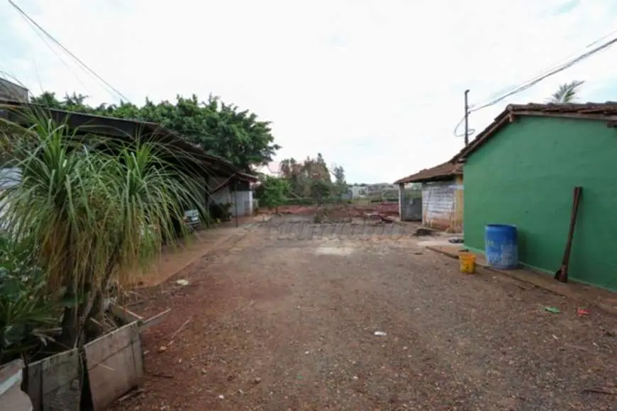 Lote/Terreno para Alugar, 5381 m² por R$ 5.400/Mês Jardim Sumare, Ribeirão Preto - SP