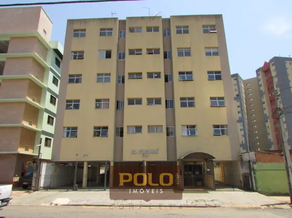 Apartamento com 2 Quartos à Venda, 58 m² por R$ 125.000 Avenida Industrial, 364 - Setor Leste Vila Nova, Goiânia - GO