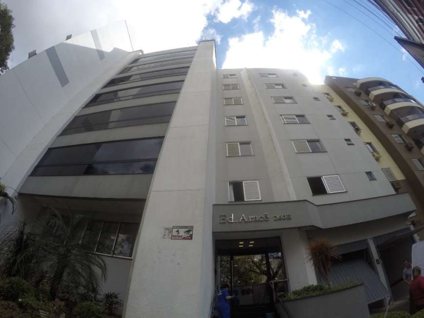 Apartamento com 3 Quartos à Venda, 178 m² por R$ 900.000 Centro, Chapecó - SC