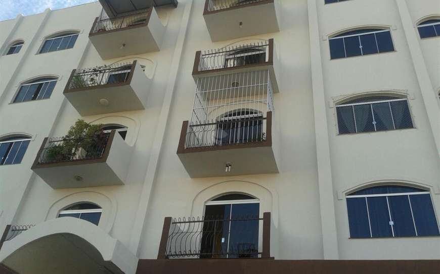 Apartamento com 3 Quartos à Venda, 118 m² por R$ 319.995 Rua 83 - Setor Sul, Goiânia - GO