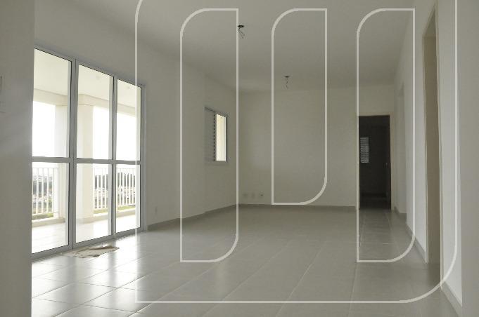 Apartamento com 4 Quartos para Alugar, 128 m² por R$ 2.600/Mês Avenida Luiz Eduardo Toledo Prado - Vila do Golf, Ribeirão Preto - SP