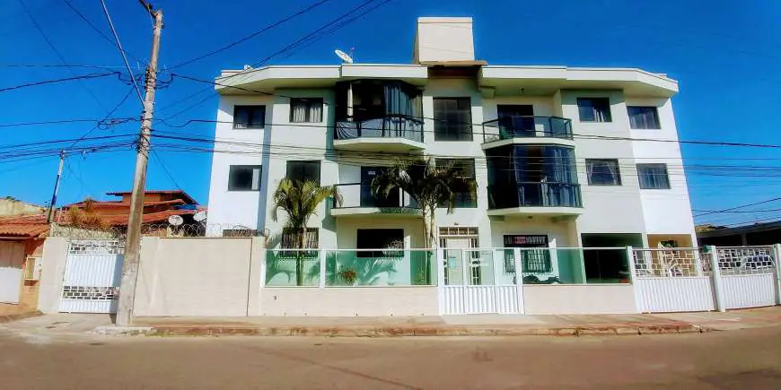 Apartamento com 3 Quartos à Venda, 95 m² por R$ 230.000 Rua São Paulo - Parque Jacaraípe, Serra - ES