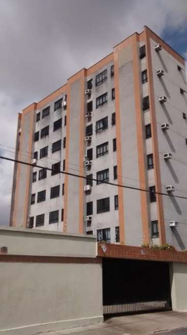 Apartamento com 3 Quartos à Venda, 60 m² por R$ 290.000 Parquelândia, Fortaleza - CE
