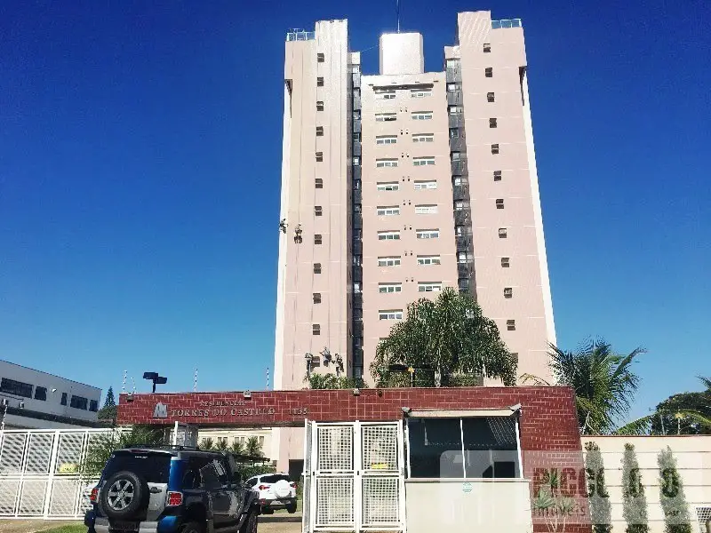 Cobertura com 4 Quartos para Alugar, 190 m² por R$ 4.500/Mês Jardim Chapadão, Campinas - SP