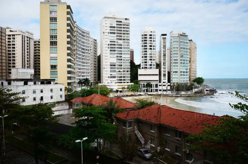 Apartamento com 4 Quartos à Venda, 315 m² por R$ 3.000.000 Rua Marechal Floriano Peixoto - Pitangueiras, Guarujá - SP
