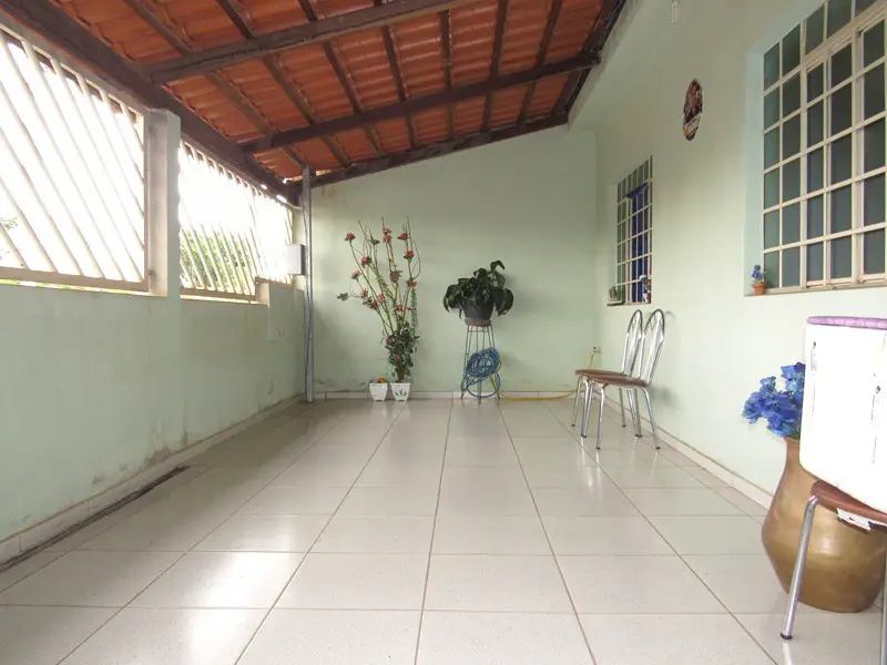 Casa com 3 Quartos à Venda, 70 m² por R$ 220.000 Jusa Fonseca, Divinópolis - MG