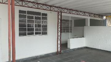 Casa com 2 Quartos para Alugar por R$ 1.200/Mês Jardim Oriente, São José dos Campos - SP