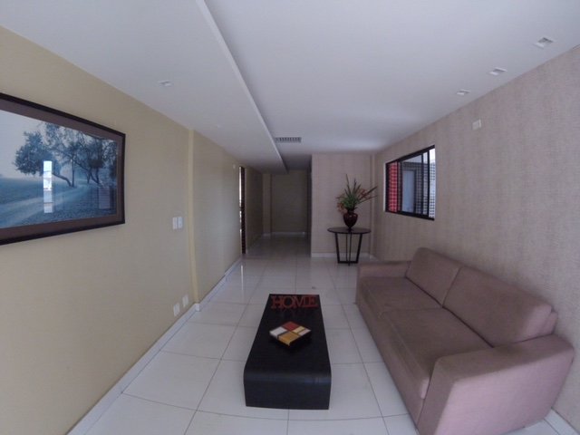 Apartamento com 2 Quartos para Alugar, 75 m² por R$ 1.650/Mês Rua Luiz Campos Teixeira, 1100 - Ponta Verde, Maceió - AL