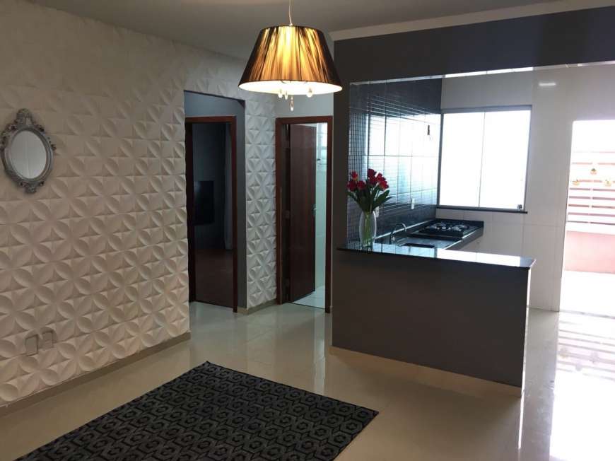 Casa com 2 Quartos à Venda, 84 m² por R$ 210.000 Rua José Angelico de Barros, 34 - Jaqueline, Belo Horizonte - MG