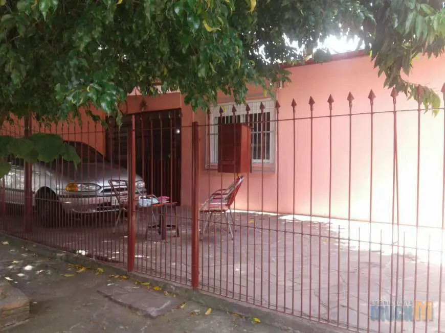 Casa com 3 Quartos para Alugar, 60 m² por R$ 1.690/Mês Avenida Dezessete de Abril, 8 - Guajuviras, Canoas - RS