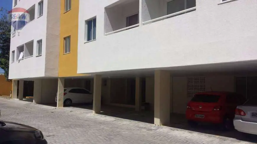 Apartamento com 2 Quartos à Venda, 51 m² por R$ 176.000 Rua Capitão Nestor Góis, 33 - Vila Ellery, Fortaleza - CE