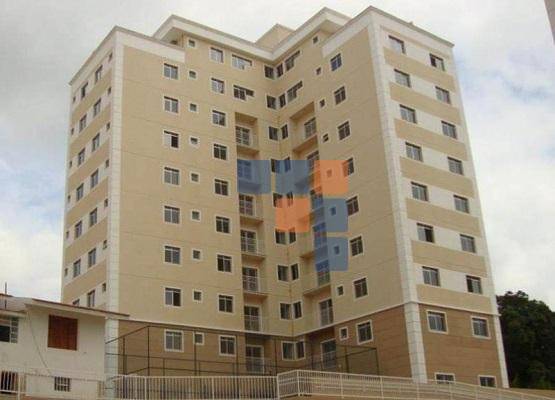 Apartamento com 2 Quartos à Venda, 52 m² por R$ 141.970 Angola, Betim - MG