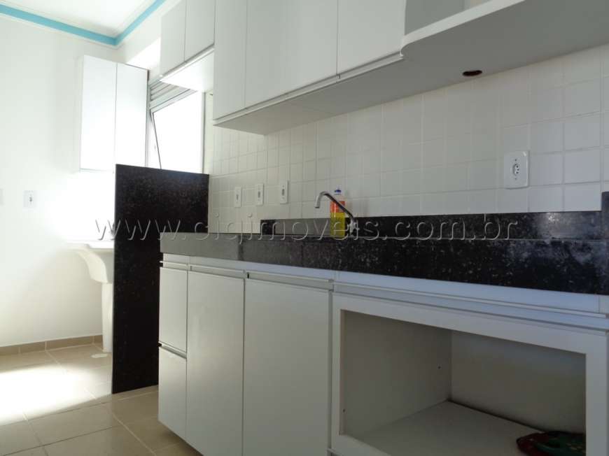 Apartamento com 3 Quartos à Venda, 78 m² por R$ 295.000 Setor Negrão de Lima, Goiânia - GO